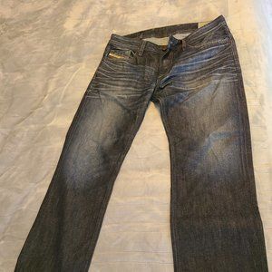 Diesel Men's Jeans - Waykee - 33x30